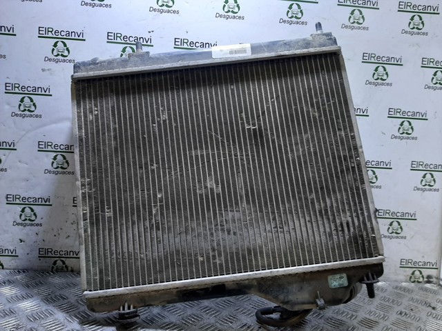 2531025810 Радиатор купить Ровно
