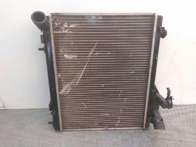 2531025810 HYUNDAI Радиатор купить в Тернополь
