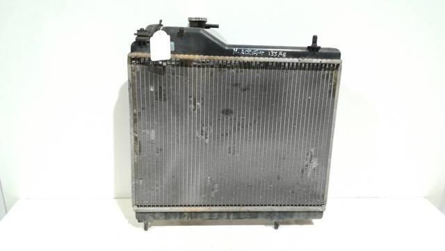 2531025810 HYUNDAI Радиатор купить в Украина