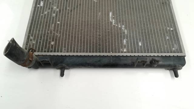 HYUNDAI 2531025810 Радиатор в наличии Днепр