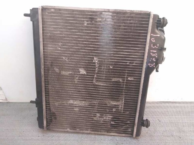 2531025810 HYUNDAI Радиатор купить в Полтава