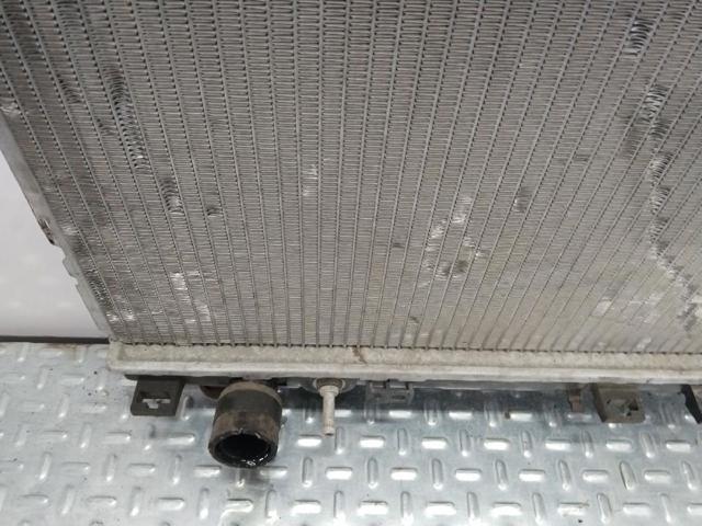HYUNDAI 2531026000 Радиатор в наличии Ужгород