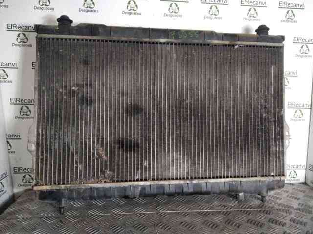 2531026400 HYUNDAI Радиатор купить в Винница