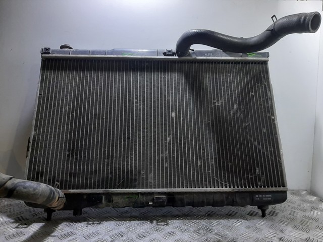 HYUNDAI 2531026400 Радиатор в наличии Запорожье