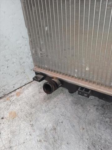 2531026410 HYUNDAI Радиатор охлаждения двигателя купить в Винница