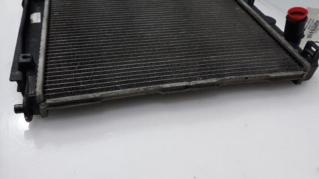 253102B000 HYUNDAI Радиатор купить в Украина