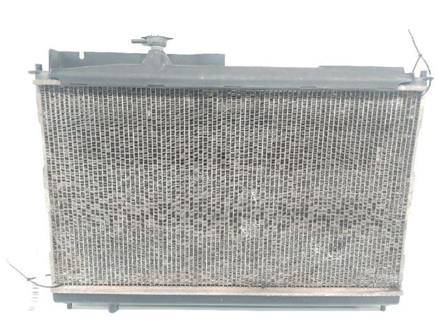 HYUNDAI 253102B000 Радиатор охлаждения двигателя в наличии Каменское