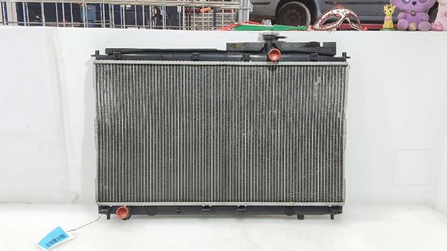 253102B000 HYUNDAI Радиатор охлаждения двигателя купить в Ирпень
