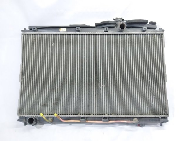 253102B100 HYUNDAI Радиатор купить в Ровно