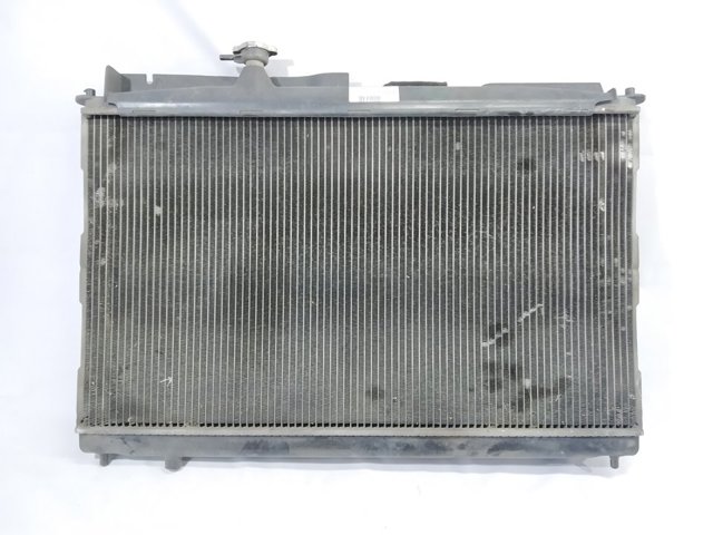 253102B100 HYUNDAI Радиатор охлаждения двигателя купить в Полтава