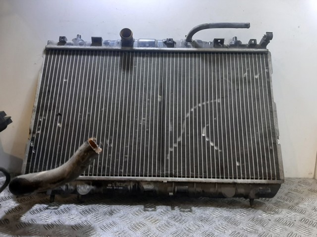 253102D400 Радиатор купить Павлоград