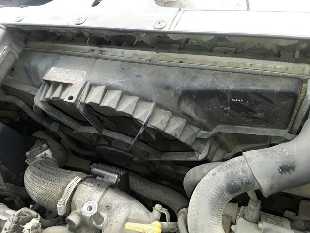Radiador de arrefecimento do motor para Hyundai Tucson, Kia Sportage 253102E500