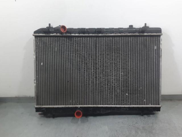 HYUNDAI 253102F300 Радиатор охлаждения двигателя в наличии Киев