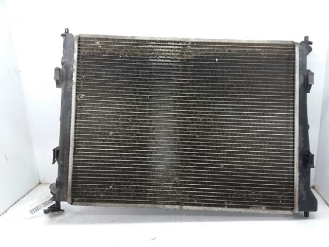 Radiador de arrefecimento do motor para hyundai elantra, hyundai i30 253102H010
