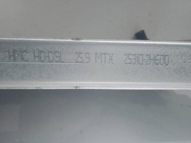 253102H600 HYUNDAI Радиатор охлаждения двигателя купить в Украина
