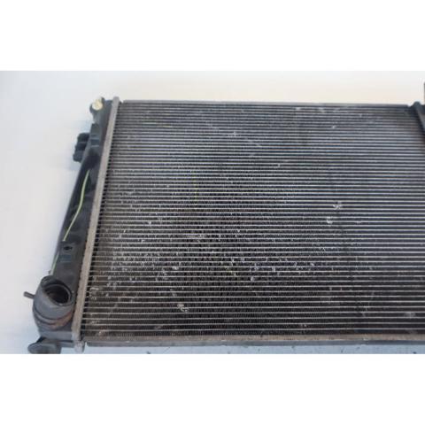 253102K200 HYUNDAI Радиатор купить в Сумы
