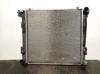 Radiador de esfriamento de motor 253102L600 HYUNDAI
