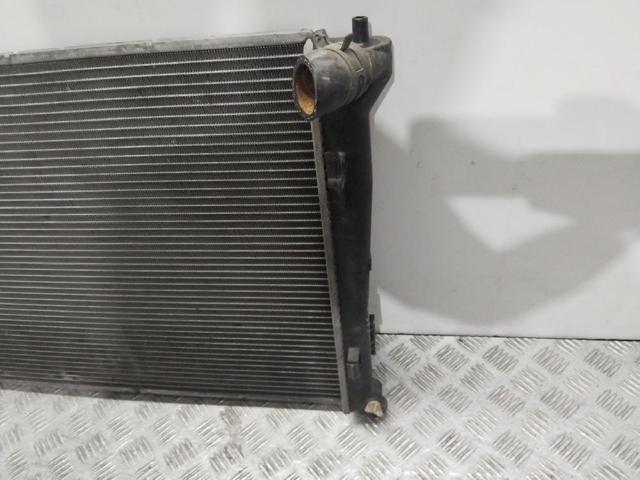 HYUNDAI 253102R000 Радиатор в наличии Ирпень