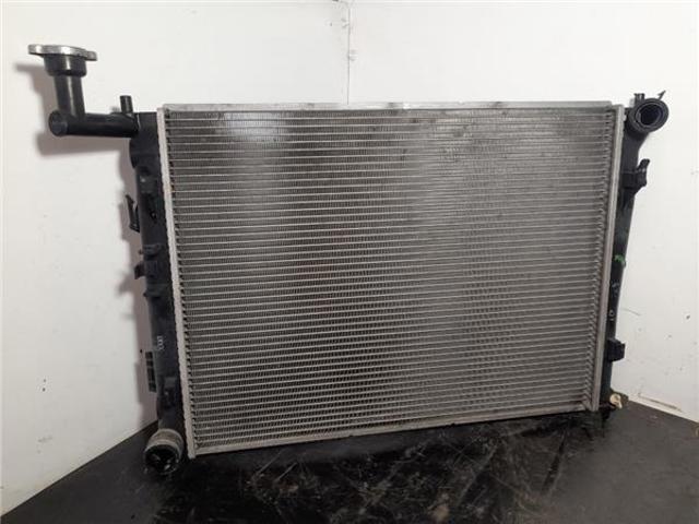 Radiador de arrefecimento do motor para hyundai elantra, hyundai i30 25310-2R000