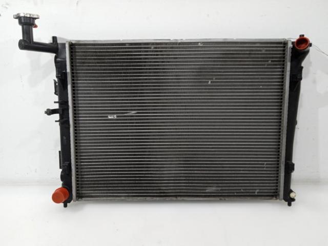 HYUNDAI 253102R000 Радиатор в наличии Житомир