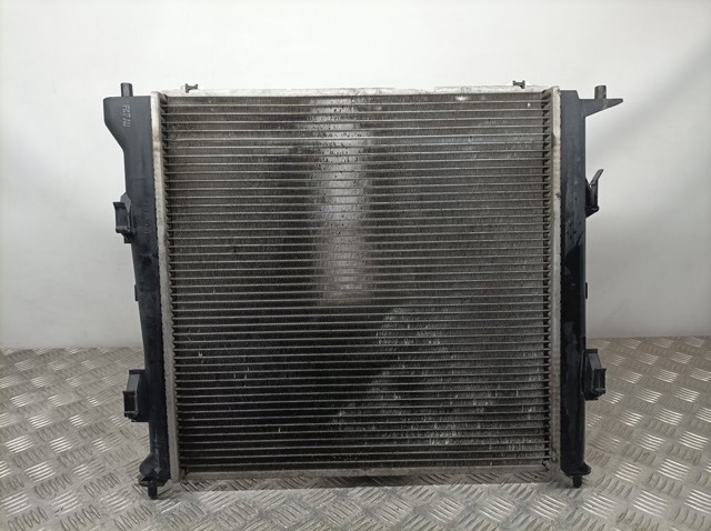 HYUNDAI 253102R000 Радиатор в наличии Запорожье