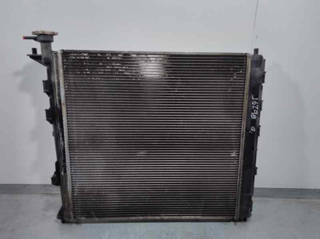 HYUNDAI 253102Y001 Радиатор в наличии Ужгород