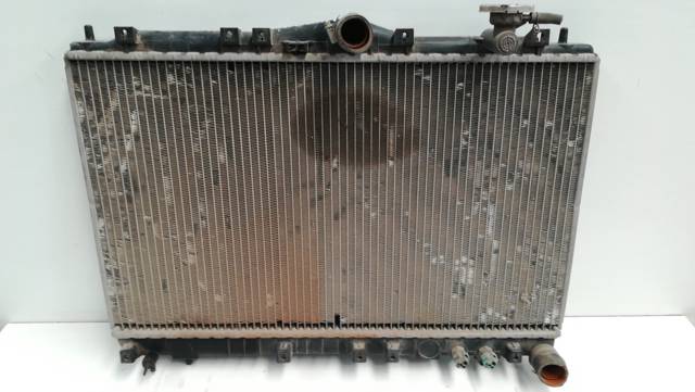 HYUNDAI 2531033300 Радиатор в наличии Ровно
