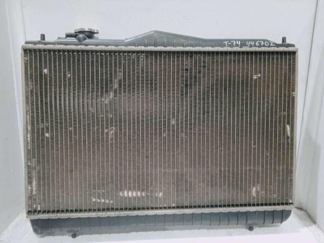 HYUNDAI 2531034000 Радиатор охлаждения двигателя в наличии Полтава