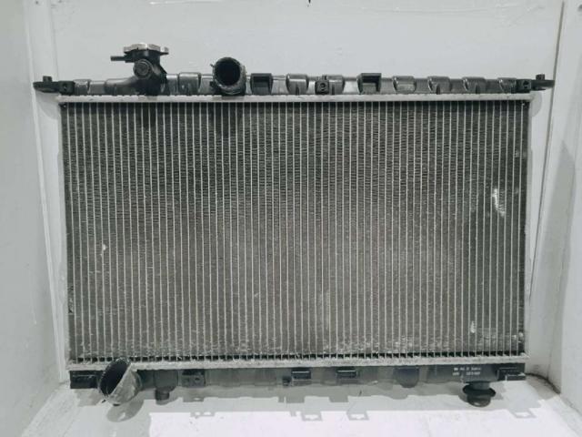 HYUNDAI 2531038001 Радиатор охлаждения двигателя в наличии Полтава