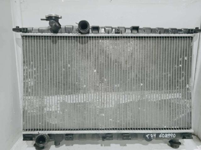 HYUNDAI 2531038001 Радиатор в наличии Днепр