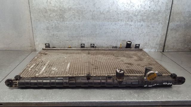 2531039500 HYUNDAI Радиатор купить в Одесса