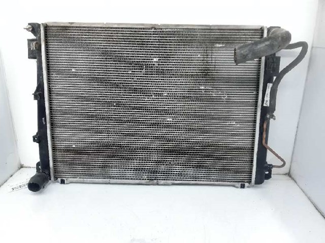 Radiador de esfriamento de motor 253103K760 Hyundai/Kia