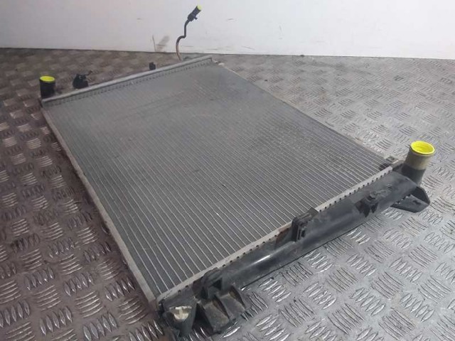 HYUNDAI 253103K850 Радиатор в наличии Харьков