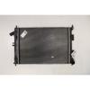 Radiador de esfriamento de motor 253103X010 HYUNDAI