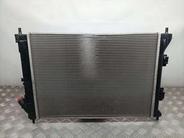 HYUNDAI 253103X011 Радиатор охлаждения двигателя в наличии Житомир
