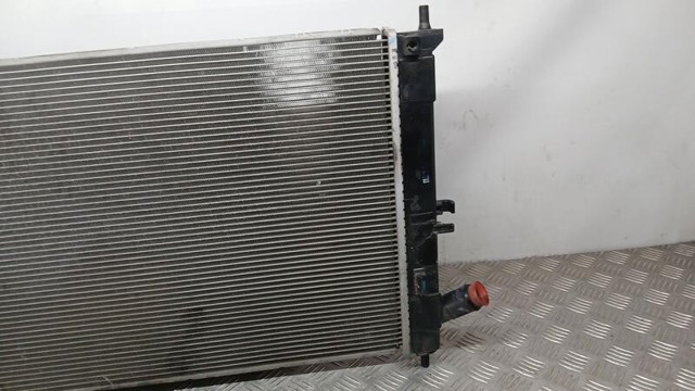 253103X011 HYUNDAI Радиатор охлаждения двигателя купить в Запорожье