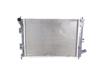 Radiador de esfriamento de motor 253103X011 HYUNDAI