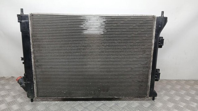 253103X011 HYUNDAI Радиатор охлаждения двигателя купить в Чернигов