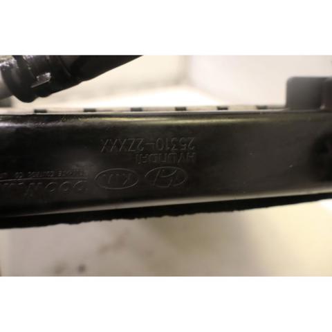 HYUNDAI 253103Z050 Радиатор в наличии Павлоград