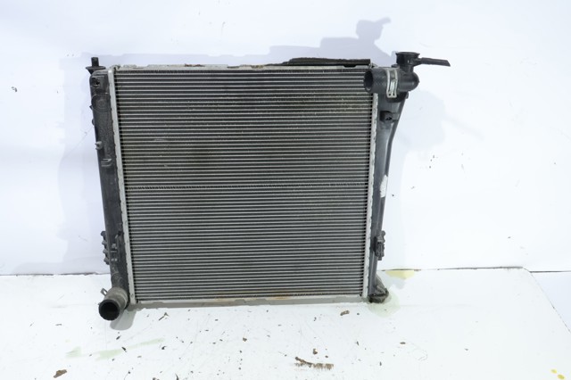 HYUNDAI 253103Z850 Радиатор в наличии Павлоград