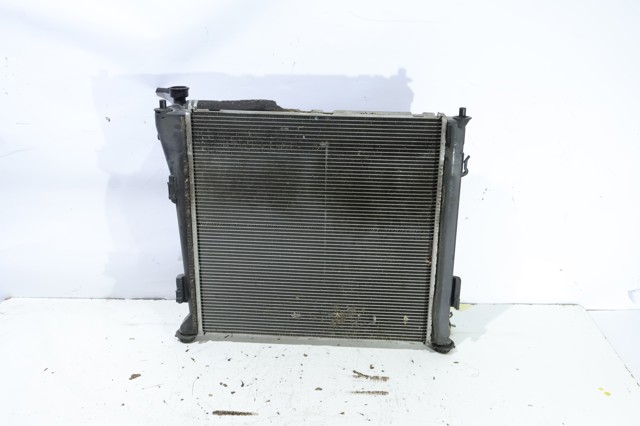 253103Z850 HYUNDAI Радиатор купить в Николаев