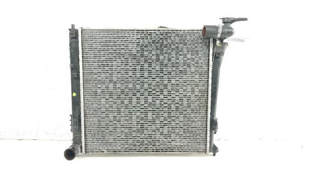 253103Z850 Радиатор охлаждения двигателя купить Тернополь