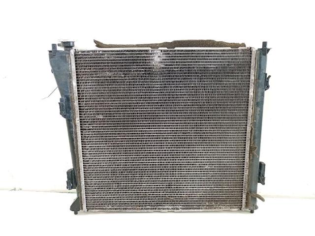 253103Z850 HYUNDAI Радиатор купить в Запорожье