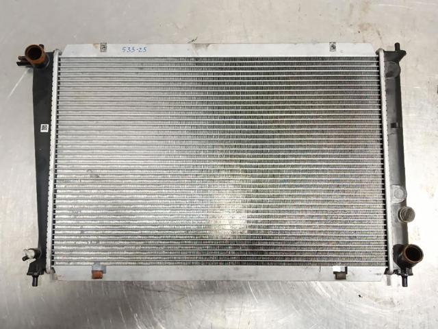 253104A110 HYUNDAI Радиатор купить в Каменское