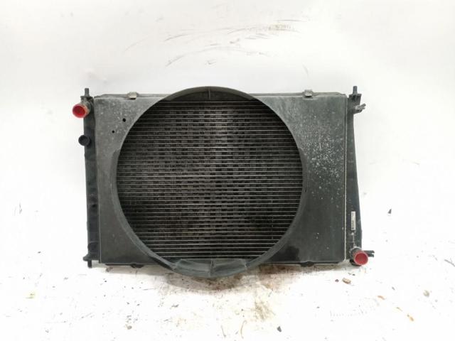 HYUNDAI 253104A110 Радиатор в наличии Одесса