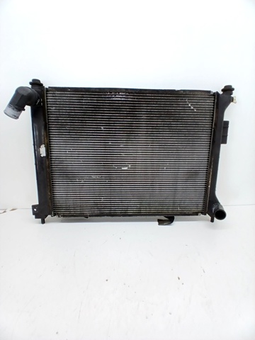 253104P000 Радиатор охлаждения двигателя купить Киев