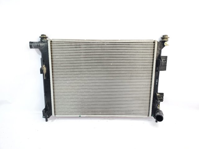 253104P000 Радиатор купить Хмельницкий