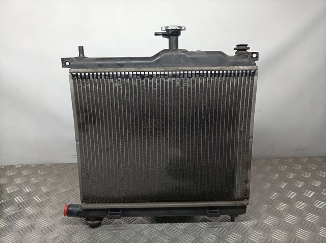 253104P000 HYUNDAI Радиатор купить в Харьков