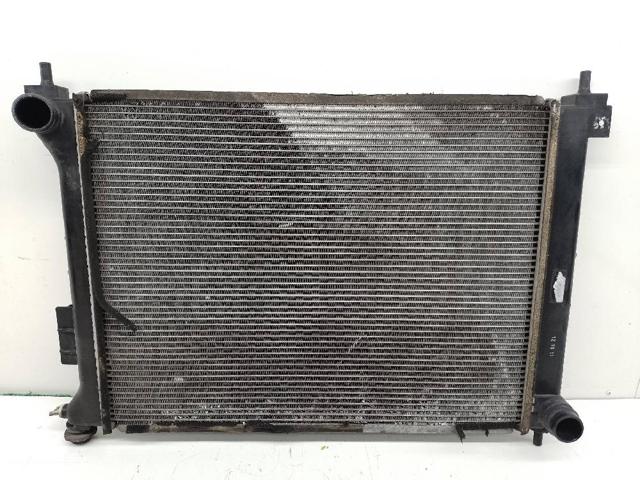 HYUNDAI 253104P000 Радиатор в наличии Киев