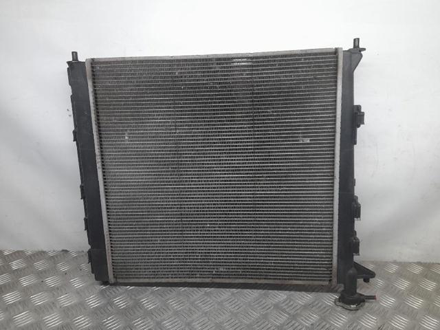 25310A4560 HYUNDAI Радиатор охлаждения двигателя купить в Ровно